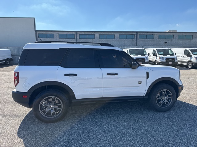 2023 Ford Bronco Sport Big Bend photo 2