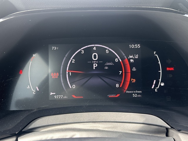 2023 Lexus RX 350 F SPORT Handling photo 17