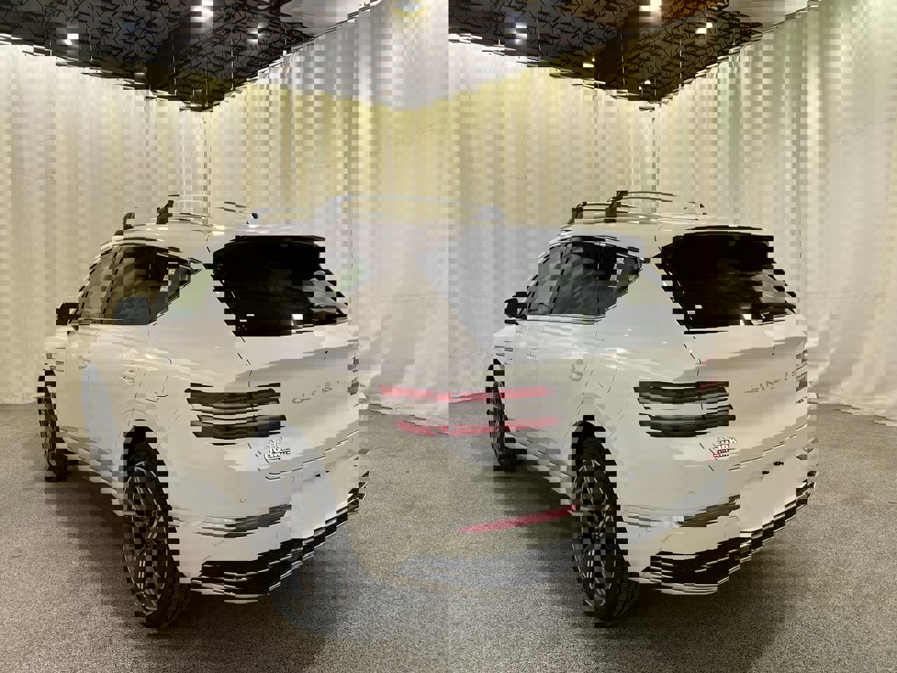 New 2025 Uyuni White Genesis Prestige image 9