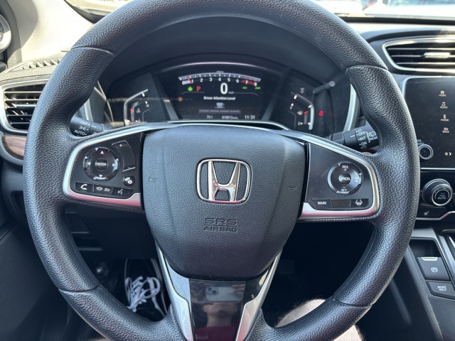 2022 Honda CR-V EX photo 13