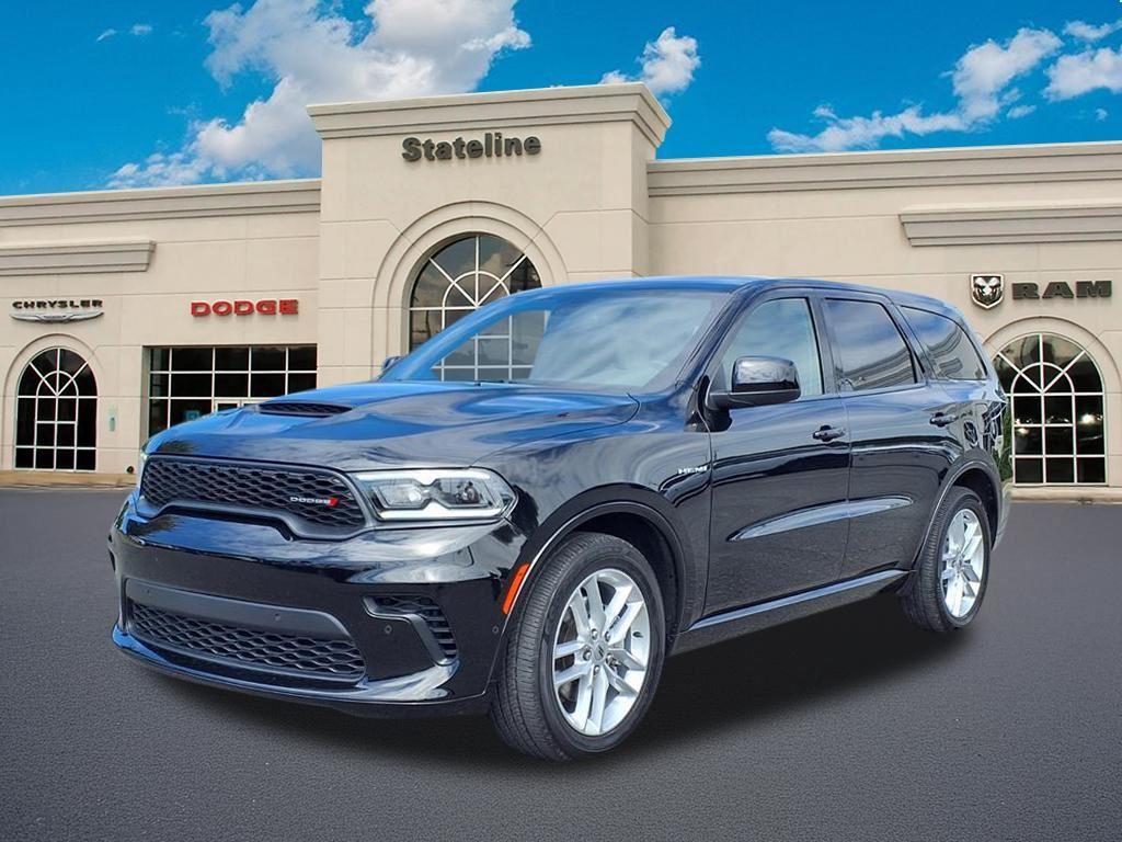 2024 Dodge Durango R/T's photo