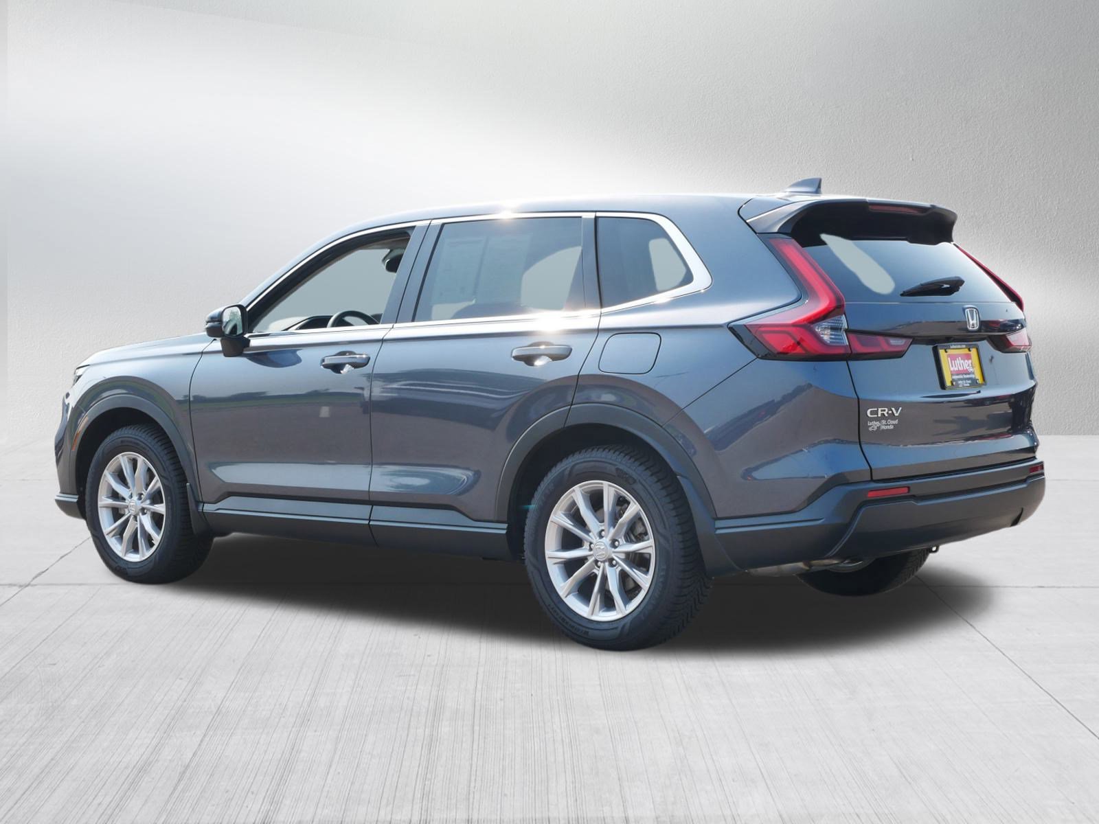 2024 Honda CR-V EX photo 4