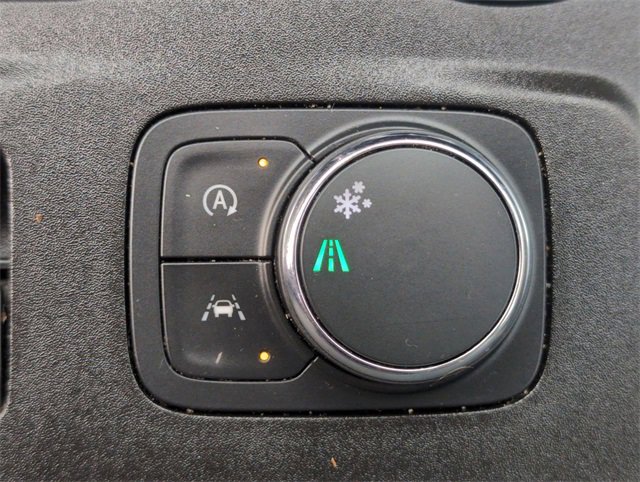 2023 Chevrolet Traverse LS photo 21