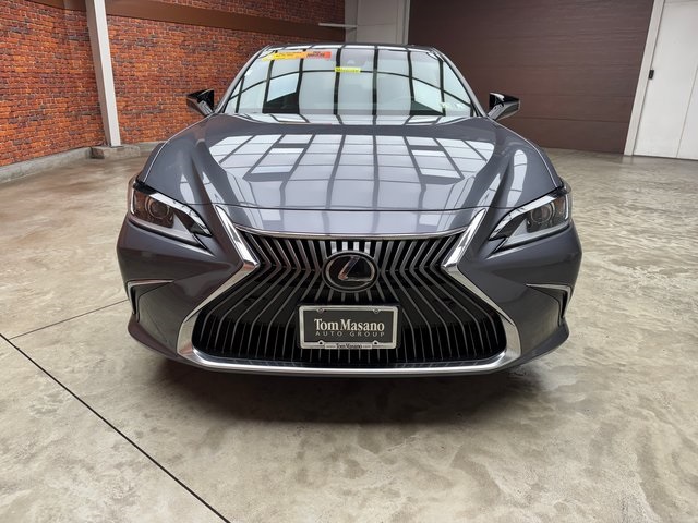 2019 Lexus ES 350 photo 8