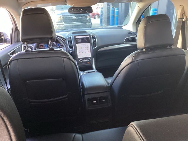 2024 Ford Edge SEL photo 18