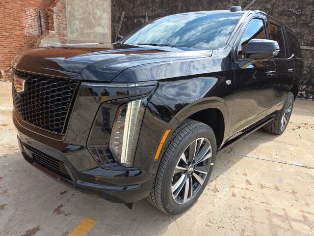 2026 Cadillac Escalade Sport's photo