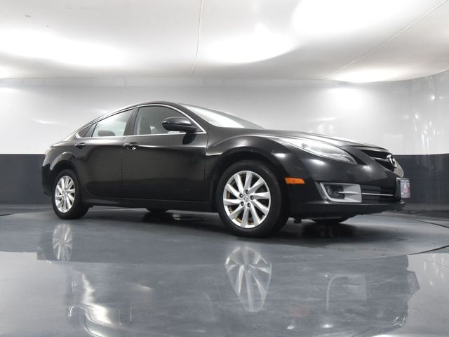 2013 Mazda Mazda6 Touring photo 42