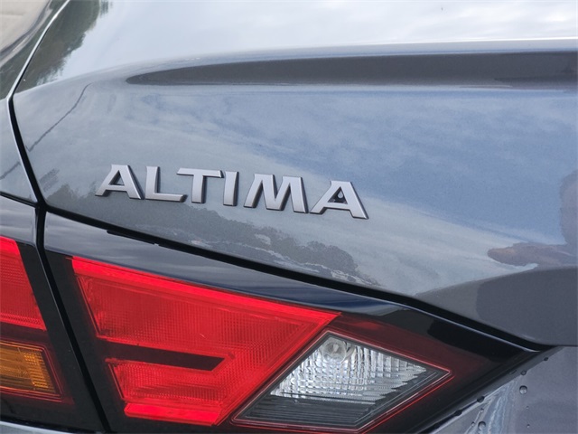 2025 Nissan Altima 2.5 S photo 5