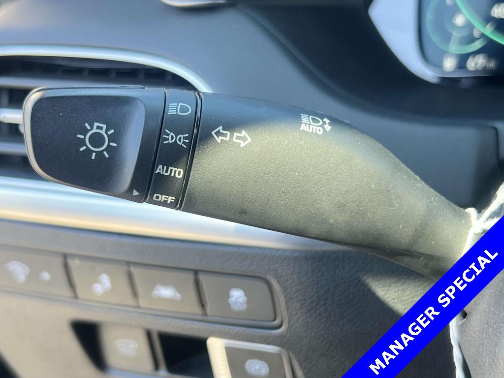 2022 Hyundai Palisade Calligraphy photo 22