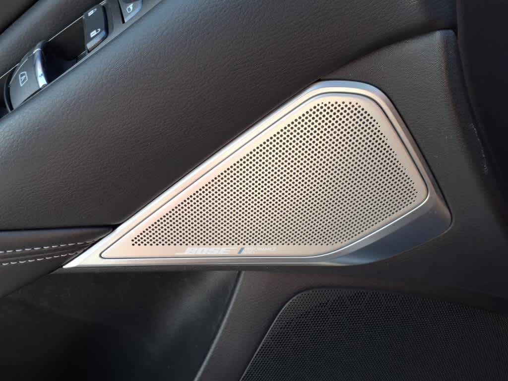 2022 Infiniti Q50 LUXE photo 18