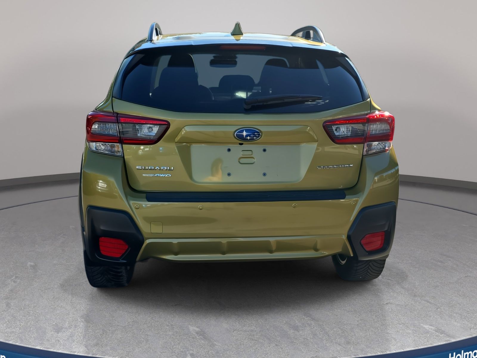 2023 Subaru Crosstrek Limited photo 4