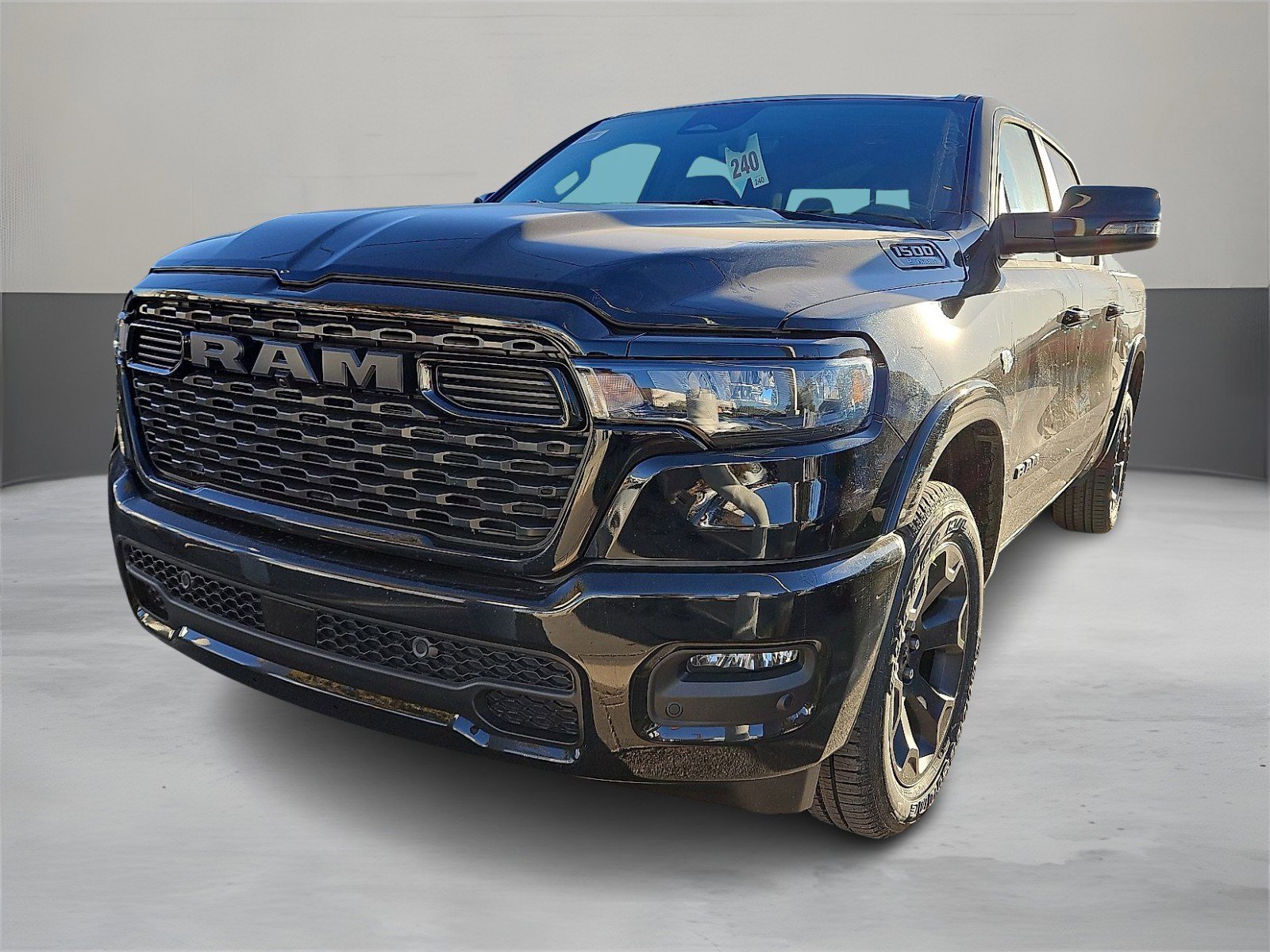 2026 RAM Ram 1500 Pickup Big Horn/Lone Star's photo