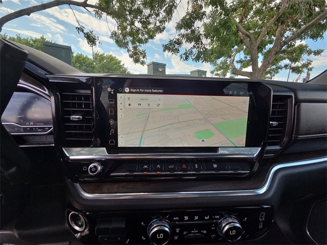 2025 Gmc Sierra 1500 SLT photo 19