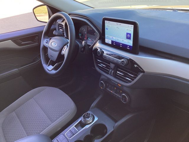 2022 Ford Escape SE photo 20