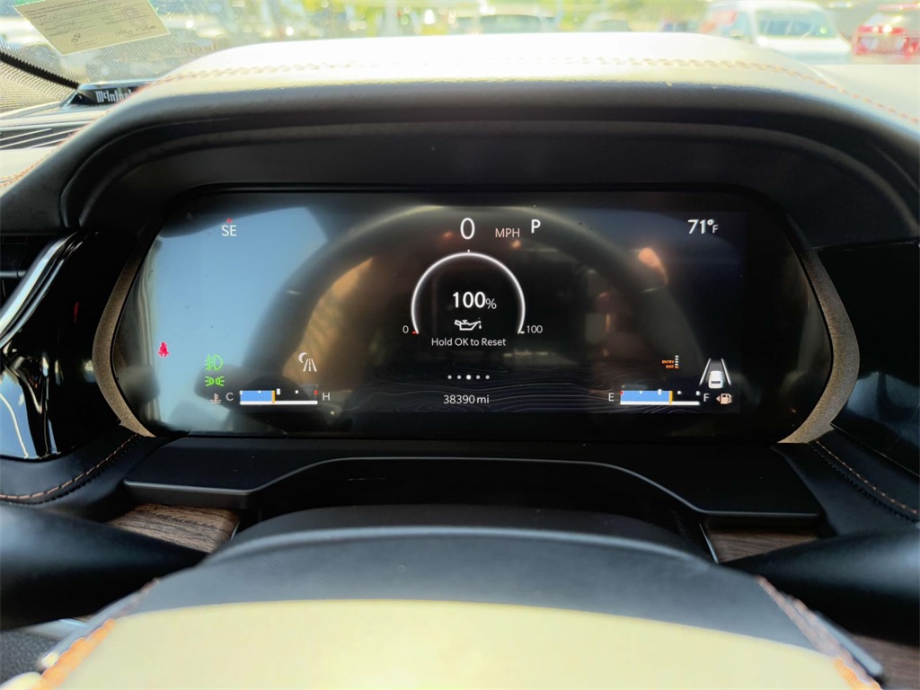 2022 Jeep Grand Cherokee Summit photo 22