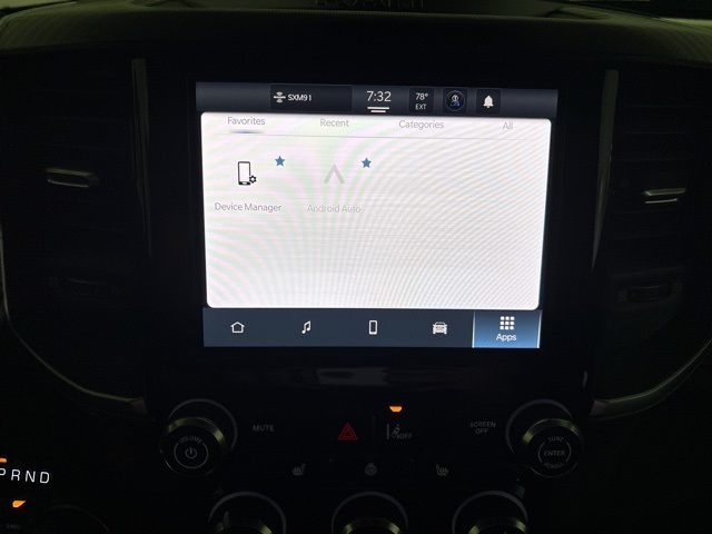 2025 Ram 1500 Big Horn photo 18