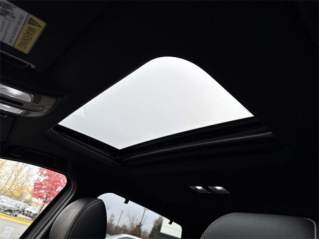 2023 Mazda CX-9 Grand Touring photo 3