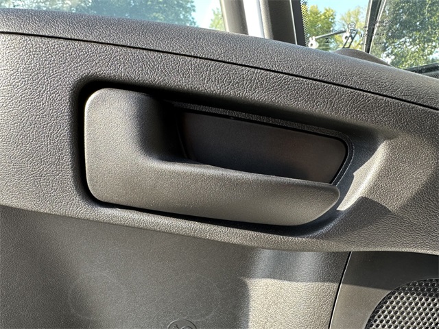2026 Ram ProMaster 2500 photo 18