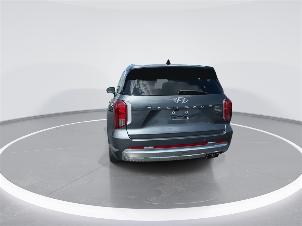 2024 Hyundai Palisade Calligraphy photo 7