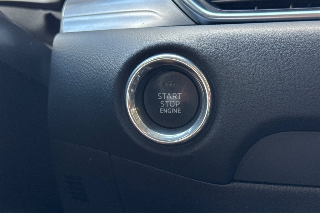 2023 Mazda CX-5 2.5 Select photo 16