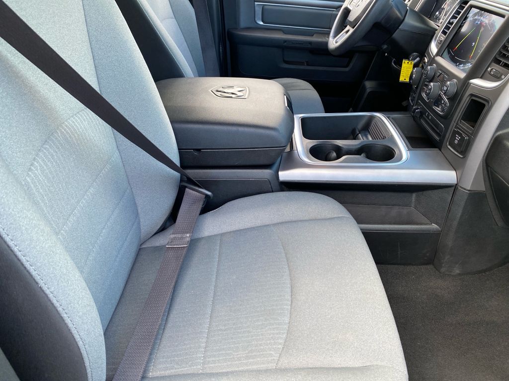 2023 Ram 1500 Classic SLT photo 11