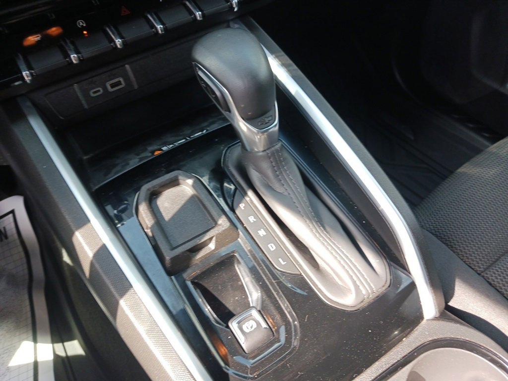 2023 Chevrolet Colorado LT photo 21