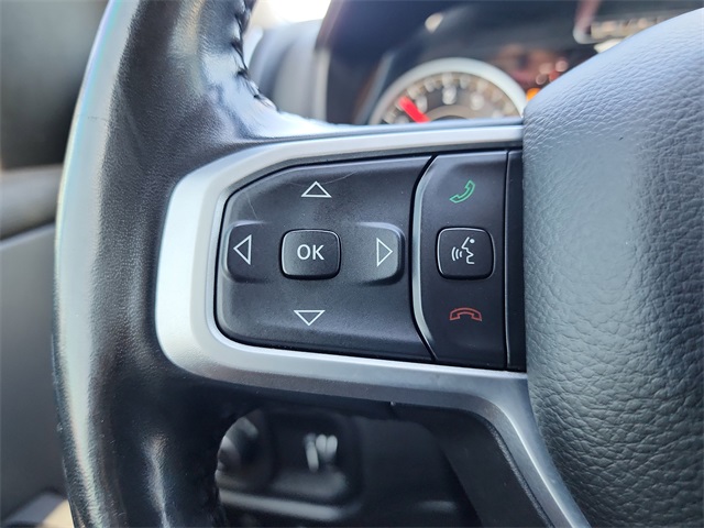 2020 Ram 1500 Big Horn Lone Star photo 27