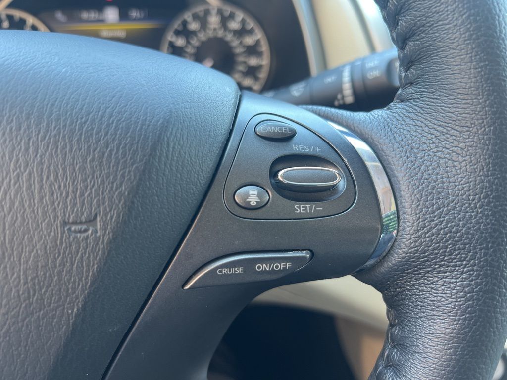 2024 Nissan Murano SL photo 55