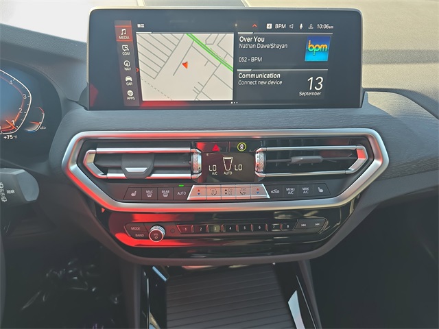 2024 Bmw X3 xDrive30i photo 20