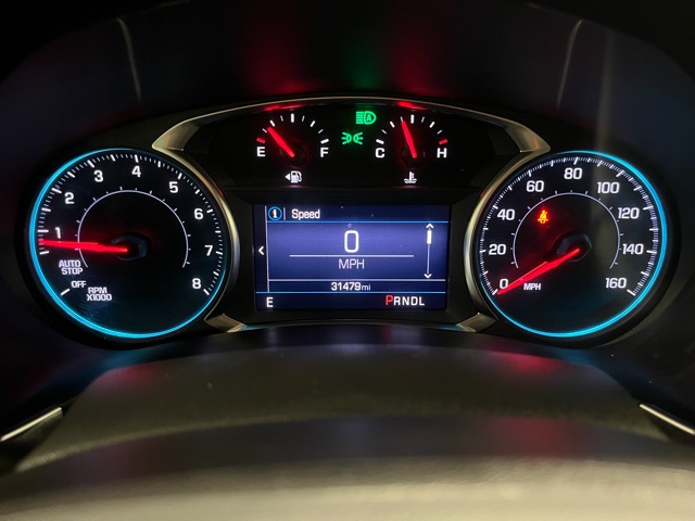 2022 Chevrolet Equinox LT photo 6