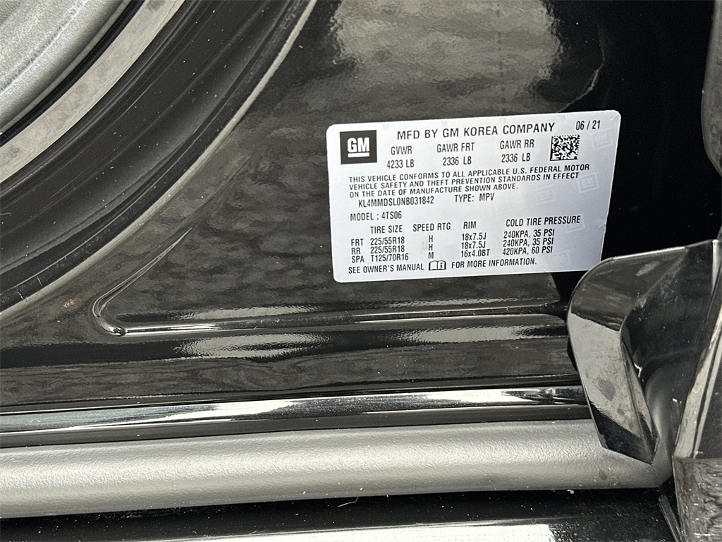 2022 BUICK ENCORE GX - Image 26