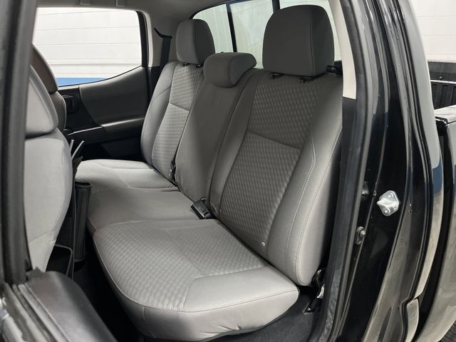 2022 Toyota Tacoma SR photo 24