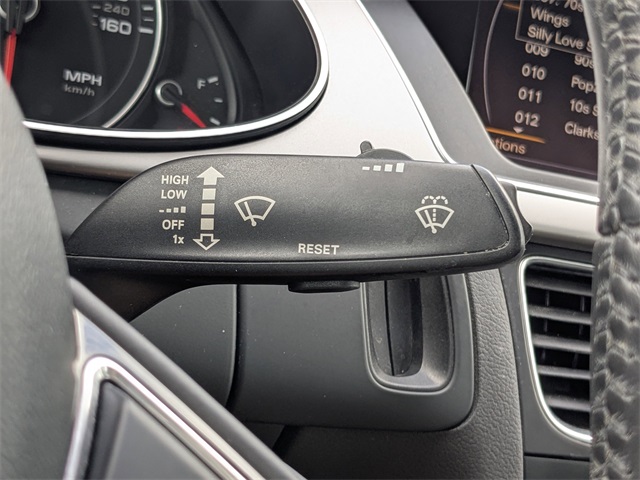 2014 Audi A4 2.0T Premium Plus Quattro photo 30