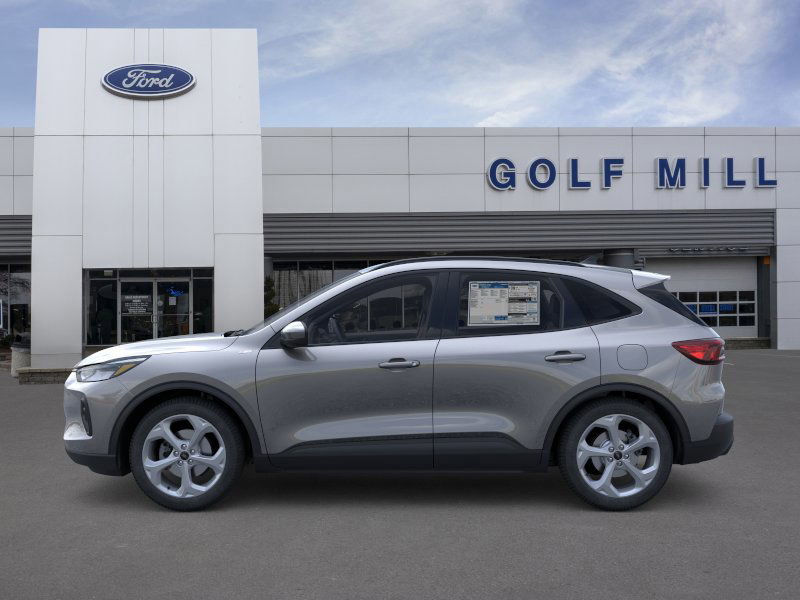 2026 FORD ESCAPE - Image 1