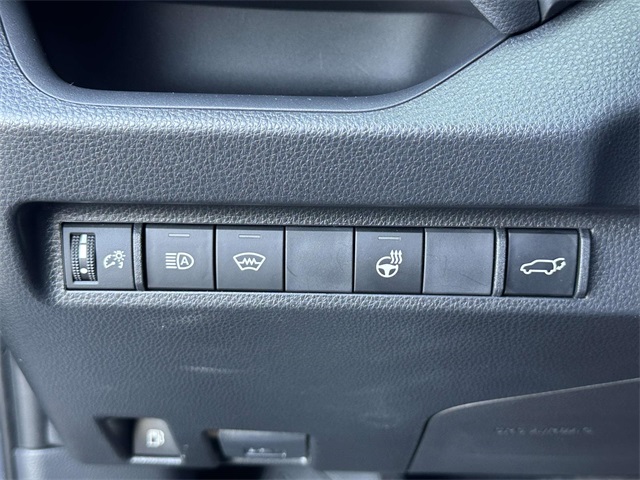 2024 Toyota RAV4 Prime SE photo 22