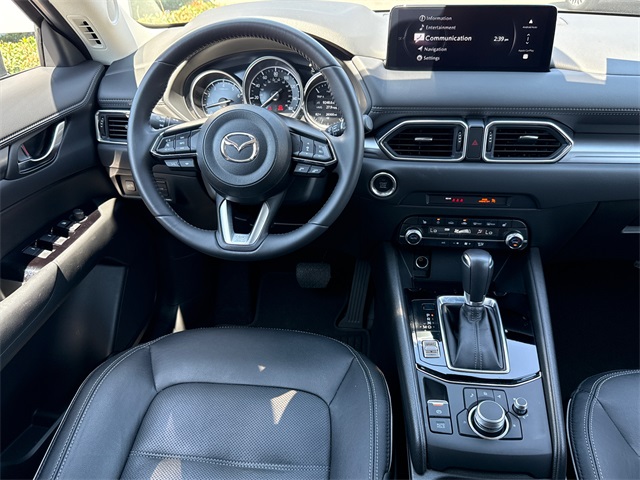 2024 Mazda CX-5 2.5 S Preferred photo 22