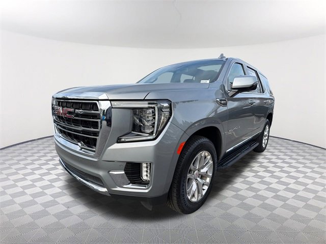 2023 GMC Yukon SLT's photo