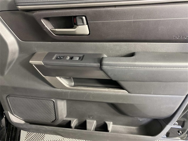2024 Toyota Tundra SR5 photo 23
