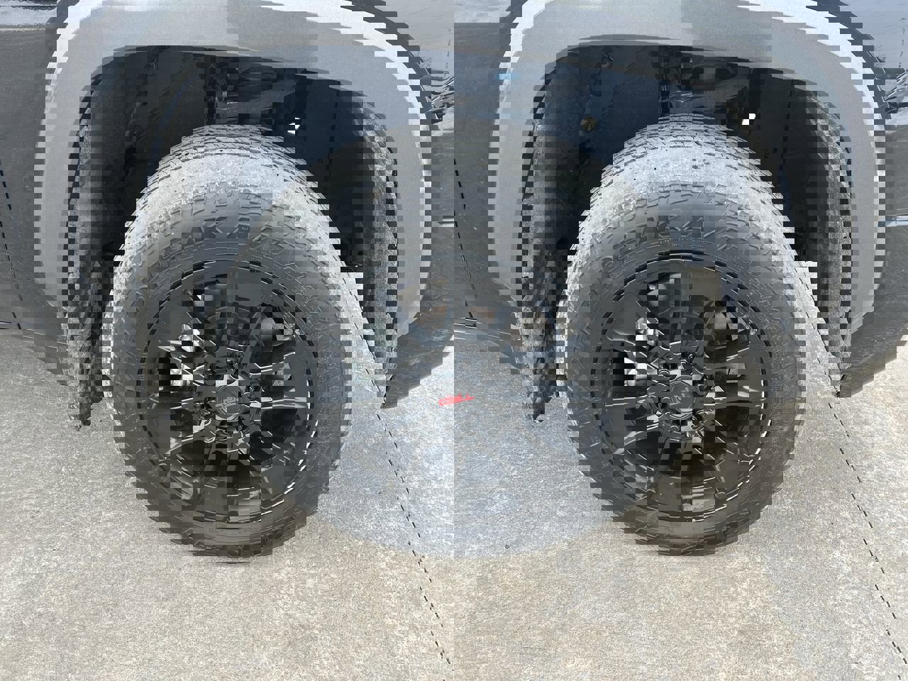 Used 2023 Toyota Tundra 1794 Edition with VIN 5TFMA5DB0PX082031 for sale in Kansas City