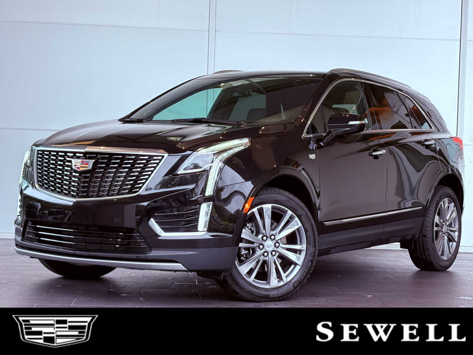 2025 Cadillac XT5 Premium Luxury's photo