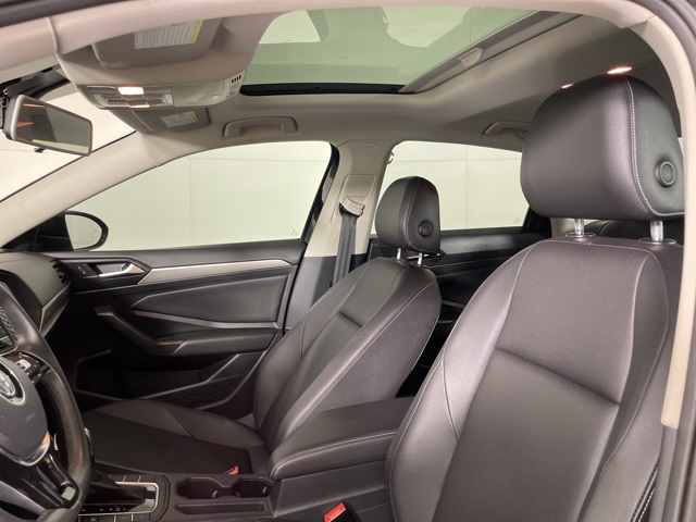 2020 Volkswagen Jetta 1.4T photo 13