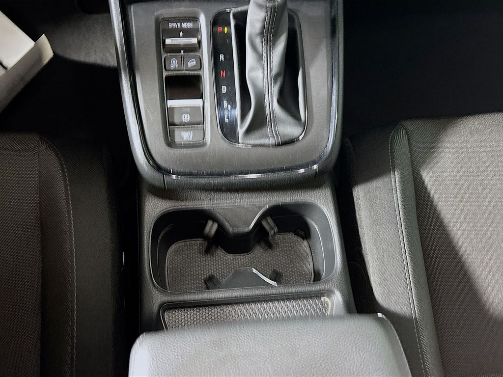 2024 Honda CR-V EX photo 15