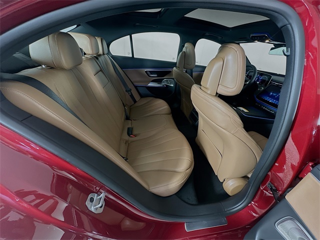2026 Mercedes Benz E 350 photo 24