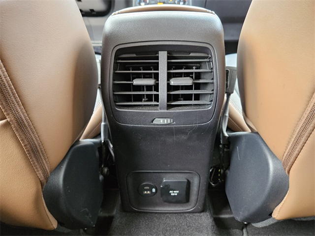 2023 Ford Bronco Sport Outer Banks photo 9