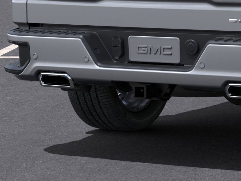 2024 Gmc Sierra 1500 Denali photo 14