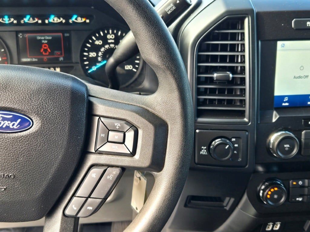 2020 Ford F-150 XL photo 26