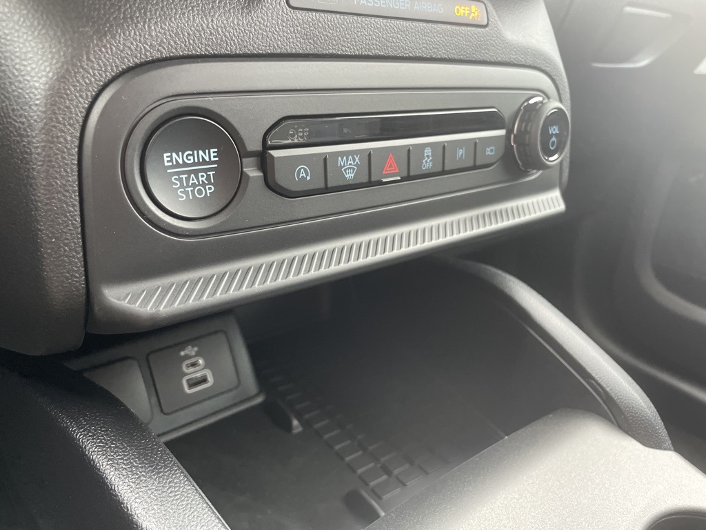 2025 Ford Bronco Sport Outer Banks photo 22