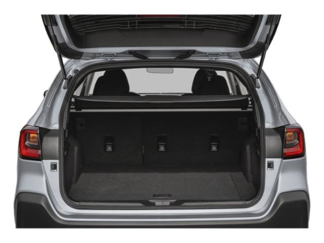 2025 Subaru Outback 2.5i photo 13