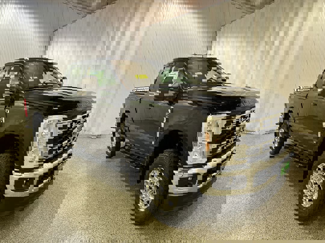 2026 Ford F-250 Super Duty XLT's photo