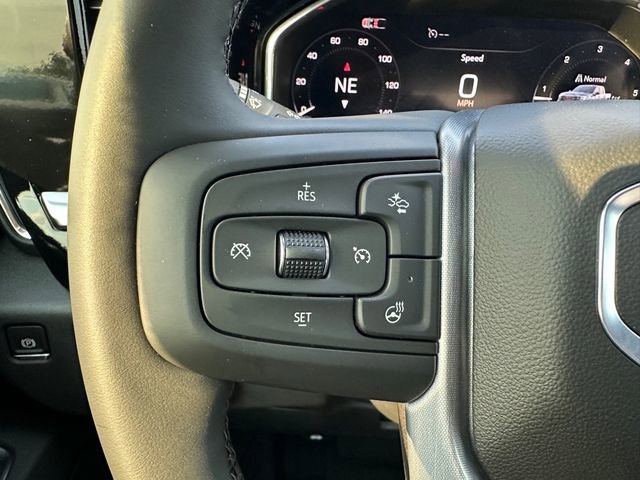 2025 Gmc Sierra 1500 Elevation photo 22